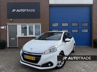 Peugeot 208 (2012 - 2019)