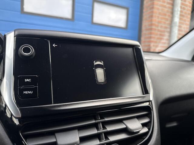 Peugeot 208 1.2 PureTech Blue Lion | NAP | Distributie vv | Led |