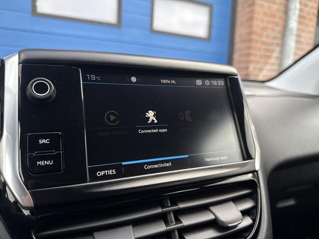 Peugeot 208 1.2 PureTech Blue Lion | NAP | Distributie vv | Led |