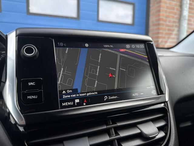 Peugeot 208 1.2 PureTech Blue Lion | NAP | Distributie vv | Led |