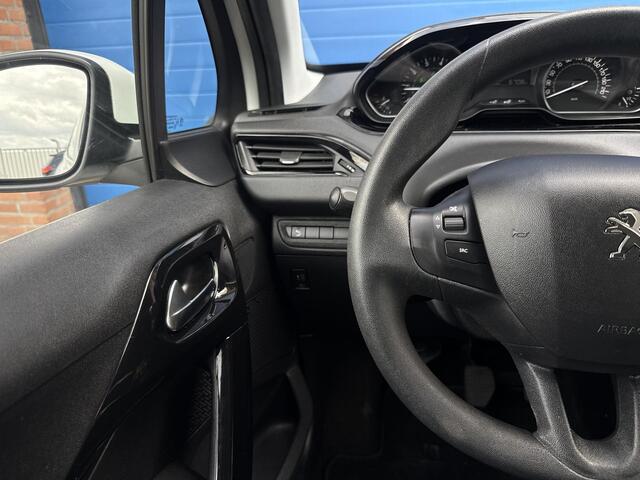 Peugeot 208 1.2 PureTech Blue Lion | NAP | Distributie vv | Led |