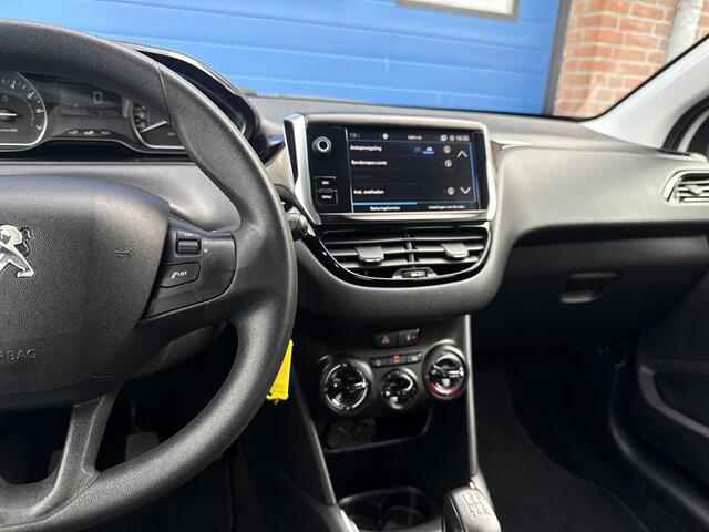 Peugeot 208 1.2 PureTech Blue Lion | NAP | Distributie vv | Led |