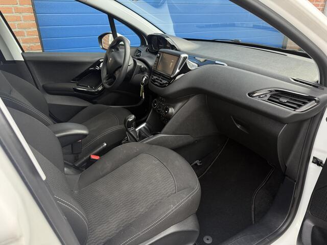 Peugeot 208 1.2 PureTech Blue Lion | NAP | Distributie vv | Led |