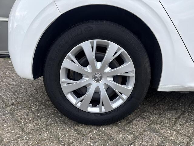 Peugeot 208 1.2 PureTech Blue Lion | NAP | Distributie vv | Led |