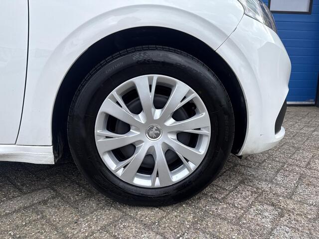Peugeot 208 1.2 PureTech Blue Lion | NAP | Distributie vv | Led |