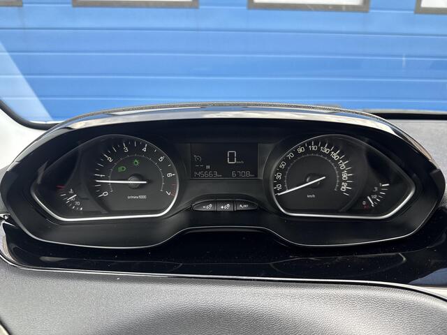 Peugeot 208 1.2 PureTech Blue Lion | NAP | Distributie vv | Led |