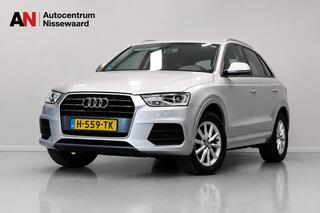 AUDI Q3 1.4 TFSI CoD Design Pro Line Plus |AUT|