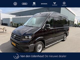 VOLKSWAGEN CRAFTER L3H3 2.0 TDI 140pk Automaat 3.0T Highline
