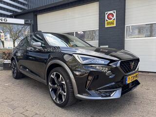 Cupra Formentor 1.4 TSI e-Hybrid PHEV