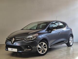 Renault Clio (2012 - 2019)