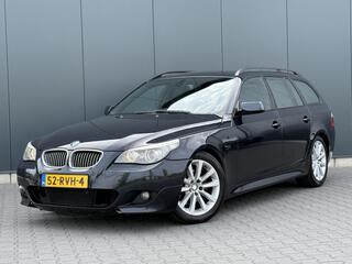 BMW 5-Serie (2003 - 2010)