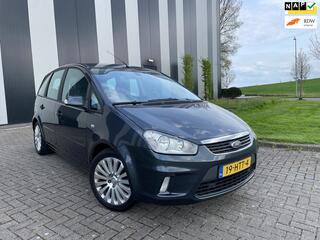 Ford C-MAX (2003 - 2010)