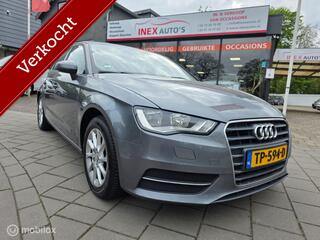 Audi A3 Sportback (2012 - 2020)