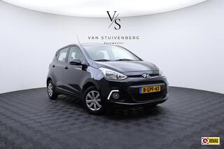 HYUNDAI I 10 1.0i i-Motion Comfort Plus Led Clima BLUETOOTH