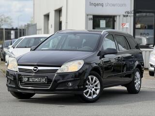 Opel Astra Stationwagon