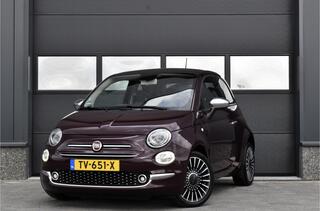 Fiat 500 (2007 - 2025)