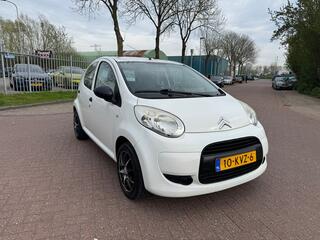 Citroen C1 (2005 - 2014)