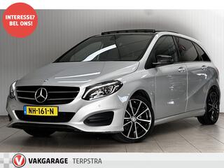 Mercedes-Benz B-Klasse (2011 - 2018)