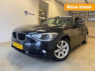 BMW 1-Serie (2011 - 2019)