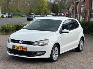 Volkswagen Polo (2009 - 2017)