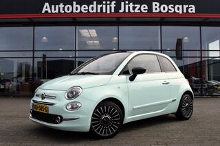 Fiat 500 (2007 - 2025)