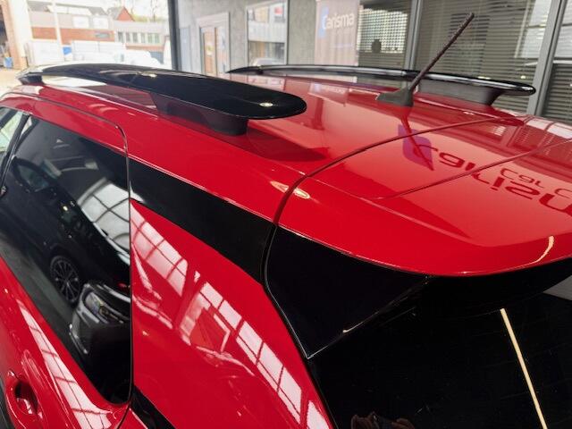Citroen C4 CACTUS 1.2 PureTech Shine Navi|Camera|Cruise