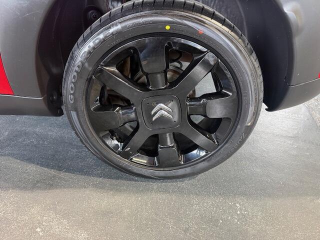 Citroen C4 CACTUS 1.2 PureTech Shine Navi|Camera|Cruise