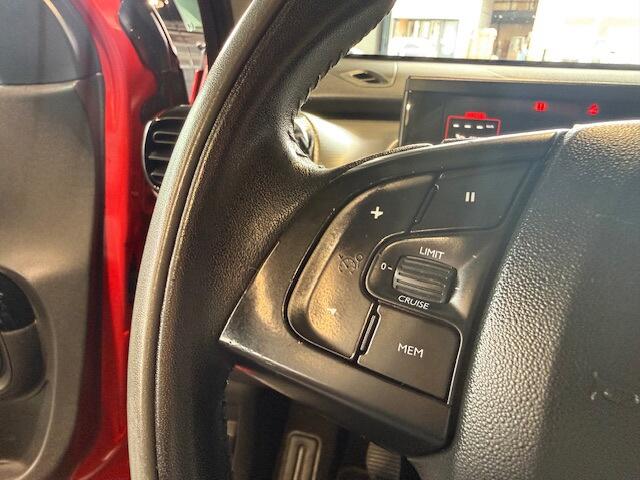 Citroen C4 CACTUS 1.2 PureTech Shine Navi|Camera|Cruise