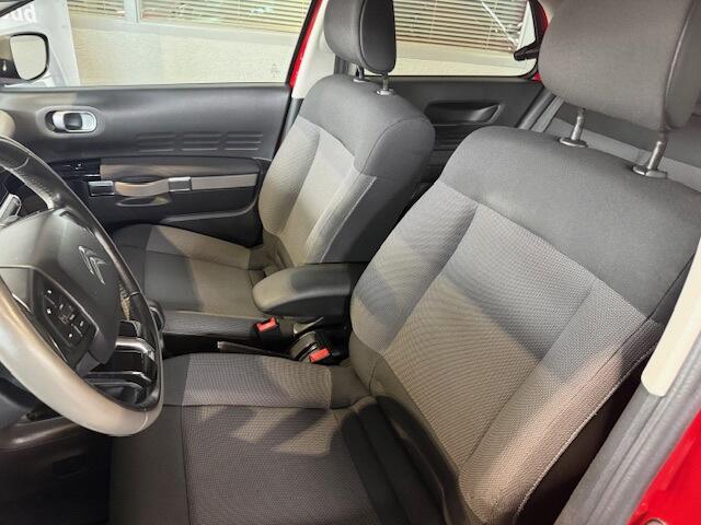 Citroen C4 CACTUS 1.2 PureTech Shine Navi|Camera|Cruise
