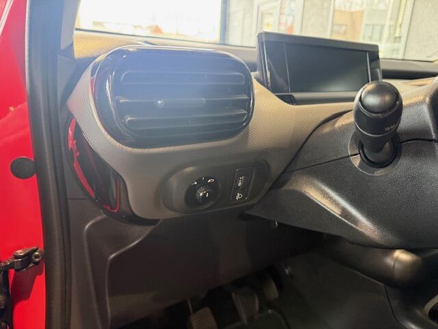 Citroen C4 CACTUS 1.2 PureTech Shine Navi|Camera|Cruise