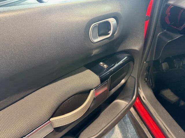 Citroen C4 CACTUS 1.2 PureTech Shine Navi|Camera|Cruise