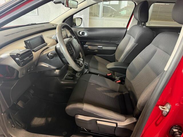 Citroen C4 CACTUS 1.2 PureTech Shine Navi|Camera|Cruise