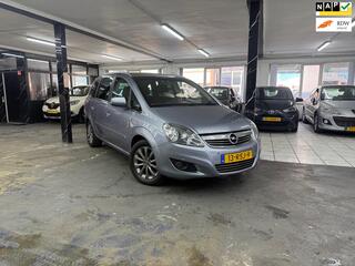 Opel Zafira (2005 - 2011)