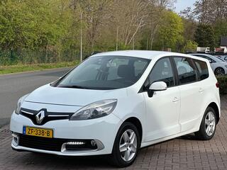 Renault Grand Scenic (2009 - 2016)