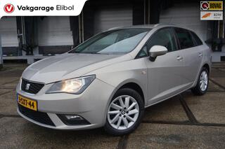 Seat Ibiza (2008 - 2017)