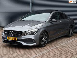 Mercedes-Benz CLA (2013 - 2019)