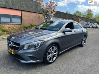 Mercedes-Benz CLA (2013 - 2019)