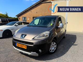 Peugeot Partner Tepee