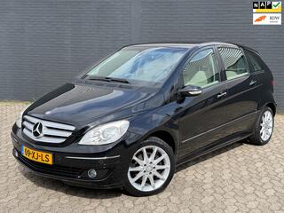 Mercedes-Benz B-Klasse (2005 - 2011)
