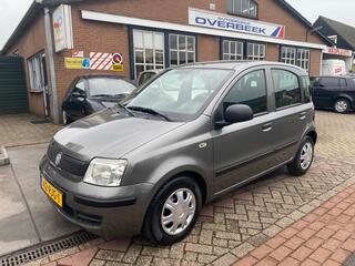 Fiat Panda (2003 - 2011)