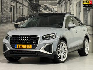 AUDI Q2 35 TFSI Advanced S- Edition