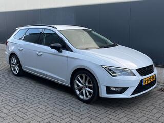 Seat Leon ST (2013 - 2020)