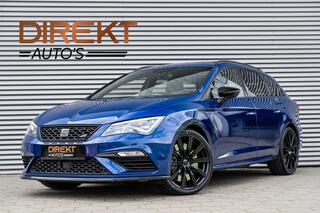 Seat Leon ST (2013 - 2020)