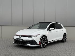 VOLKSWAGEN GOLF 2.0 TSI GTI Clubsport Pano H&K IQ-Light 19