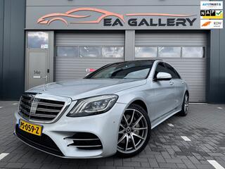 Mercedes-Benz S-Klasse (2013 - 2020)