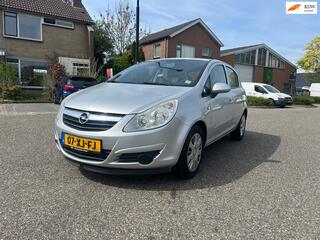 Opel Corsa (2006 - 2014)