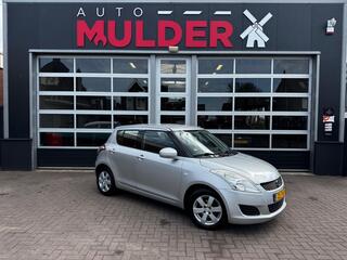 SUZUKI SWIFT 1.2 BANDIT STOP en START / AIRCO / PARROT / DEALERONDERHOUDEN! / APK NIEUW!