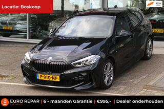 BMW 1-Serie (2020 - 2024)