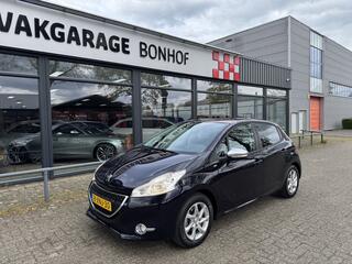 Peugeot 208 (2012 - 2019)