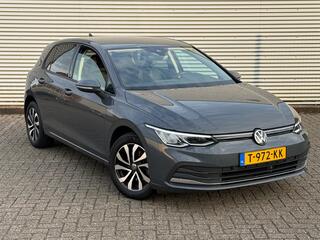 VOLKSWAGEN GOLF 2.0 TDI Life Business / APK / SFEER VERLICHT. / CRUISE / NETTE AUTO / INRUIL MOG.